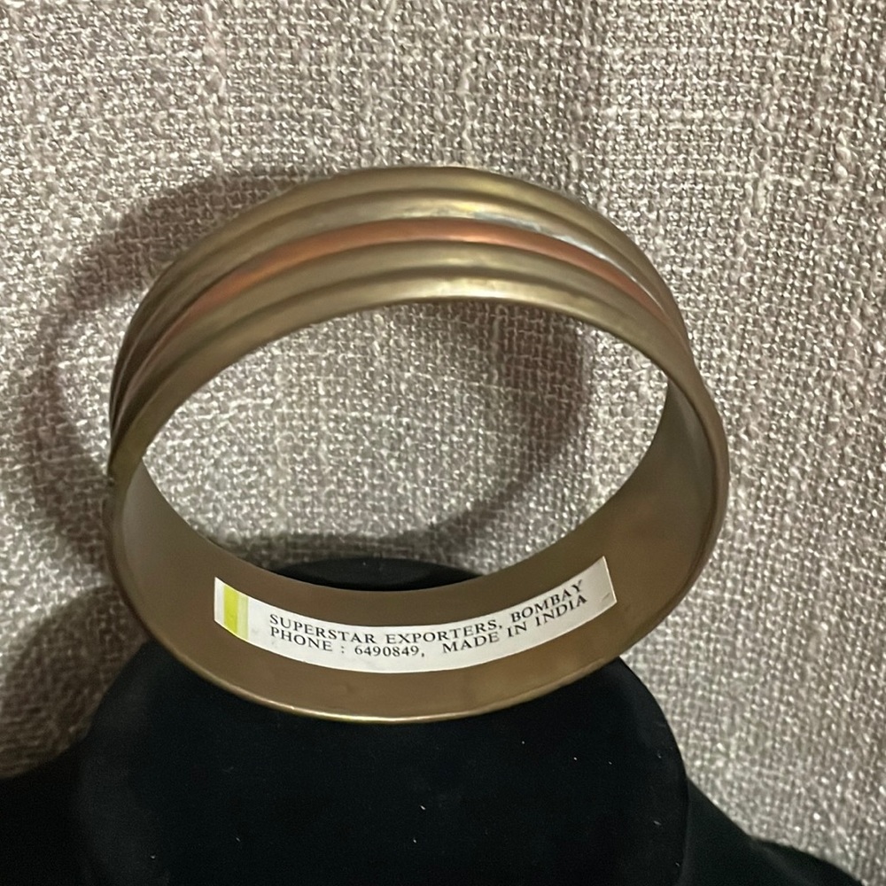 Vintage bracelet